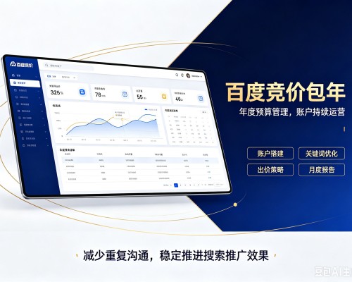 平桂百度竞价包年