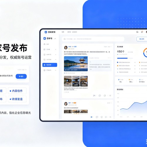平桂百家号信息发布代运营