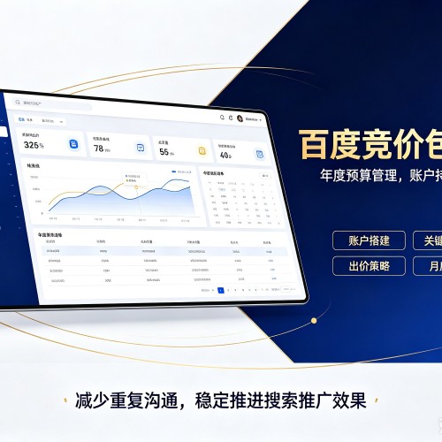 平桂百度竞价包年